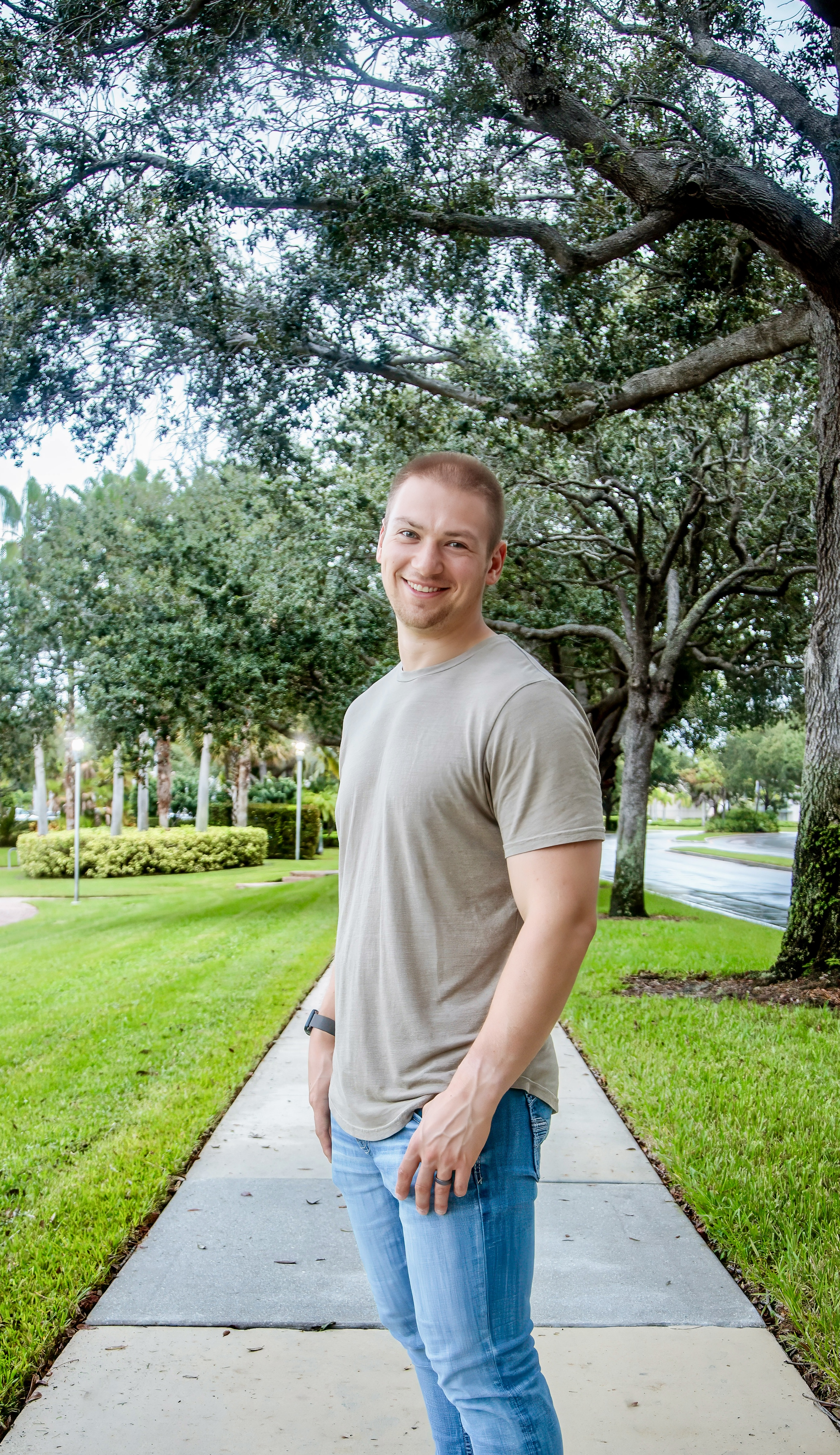 Matthew S. Levorson - Founder