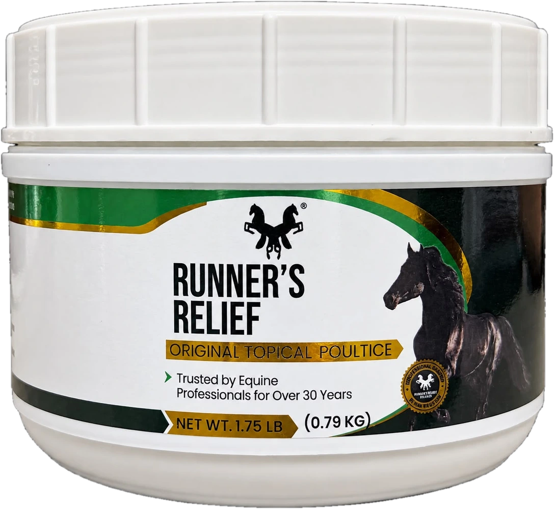 Original Topical Poultice 1.75 lb (0.79 kg)