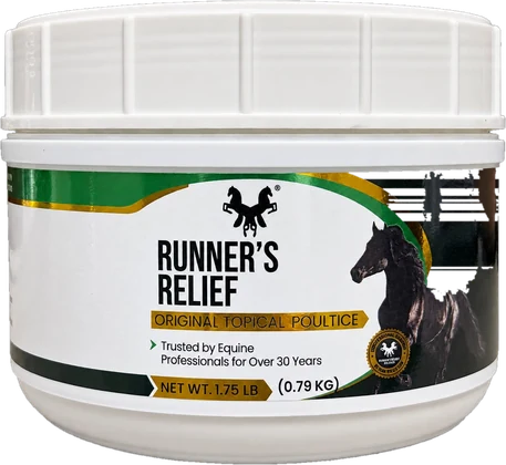 Original Topical Poultice 1.75 lb (0.79 kg)