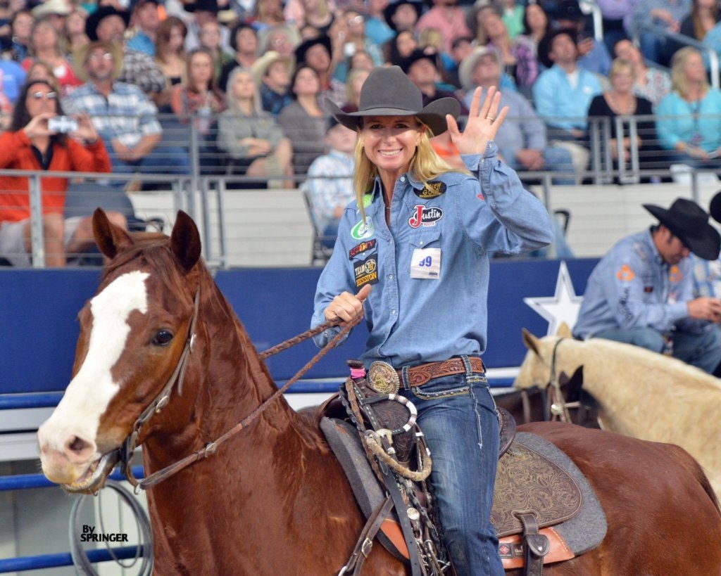 Sherry Cervi