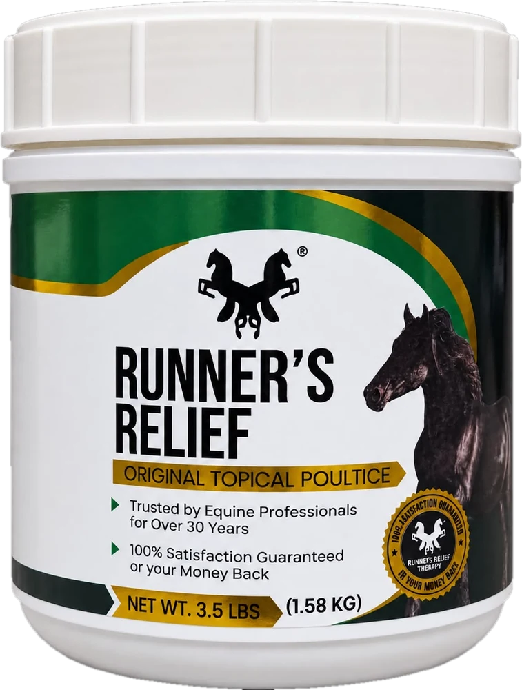 Poultice 3.5 lb