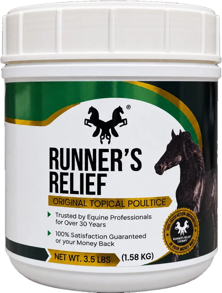 Original Topical Poultice 3.5 lb (1.58 kg)
