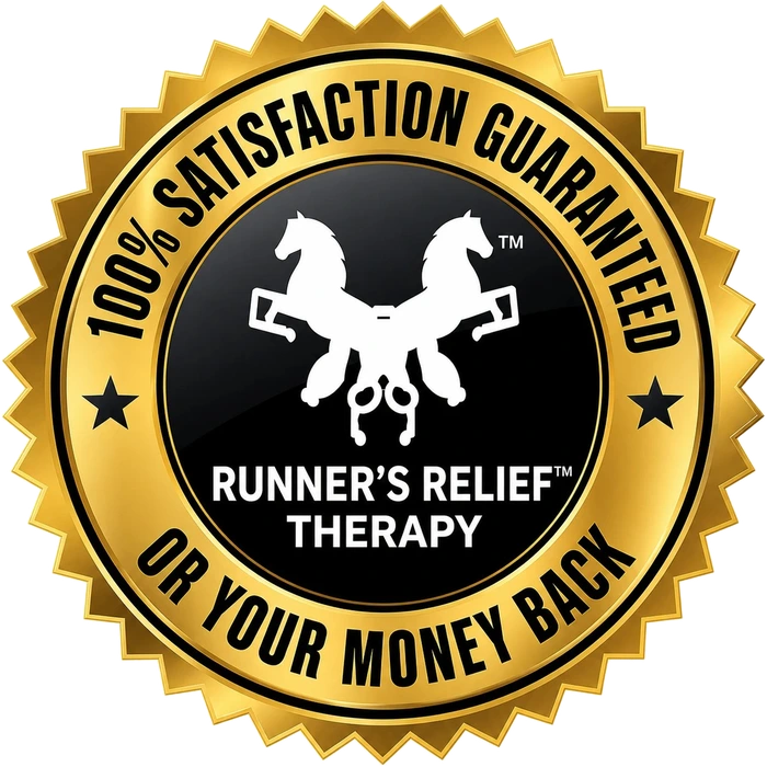 100% satisfaction guaranteed or your money back