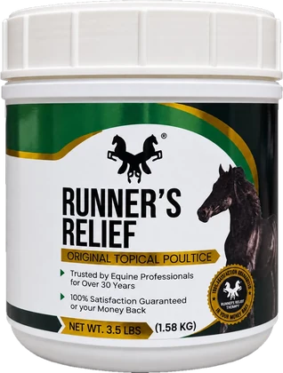 Original Topical Poultice 3.5 lb (1.58 kg)