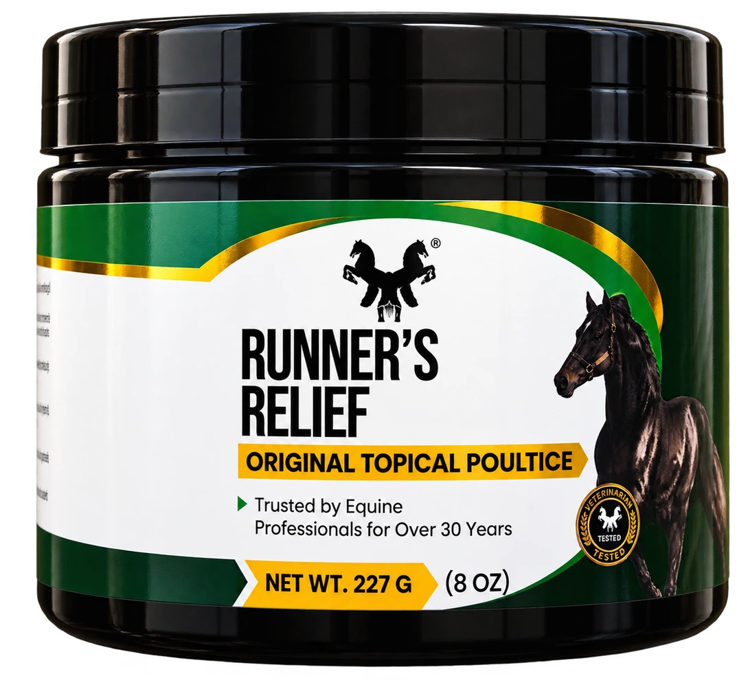 Original Topical Poultice 8 oz (227 g)