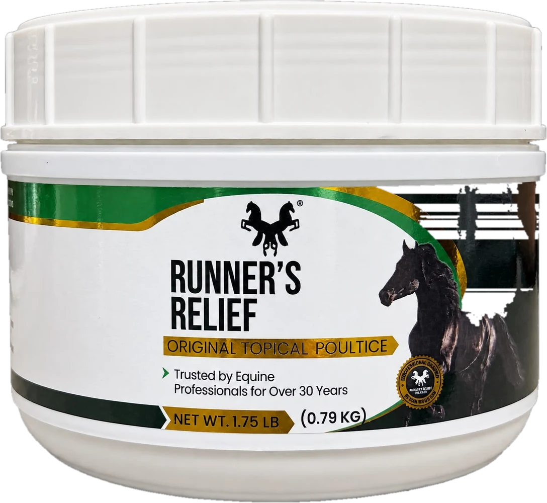 Poultice 1.75 lb