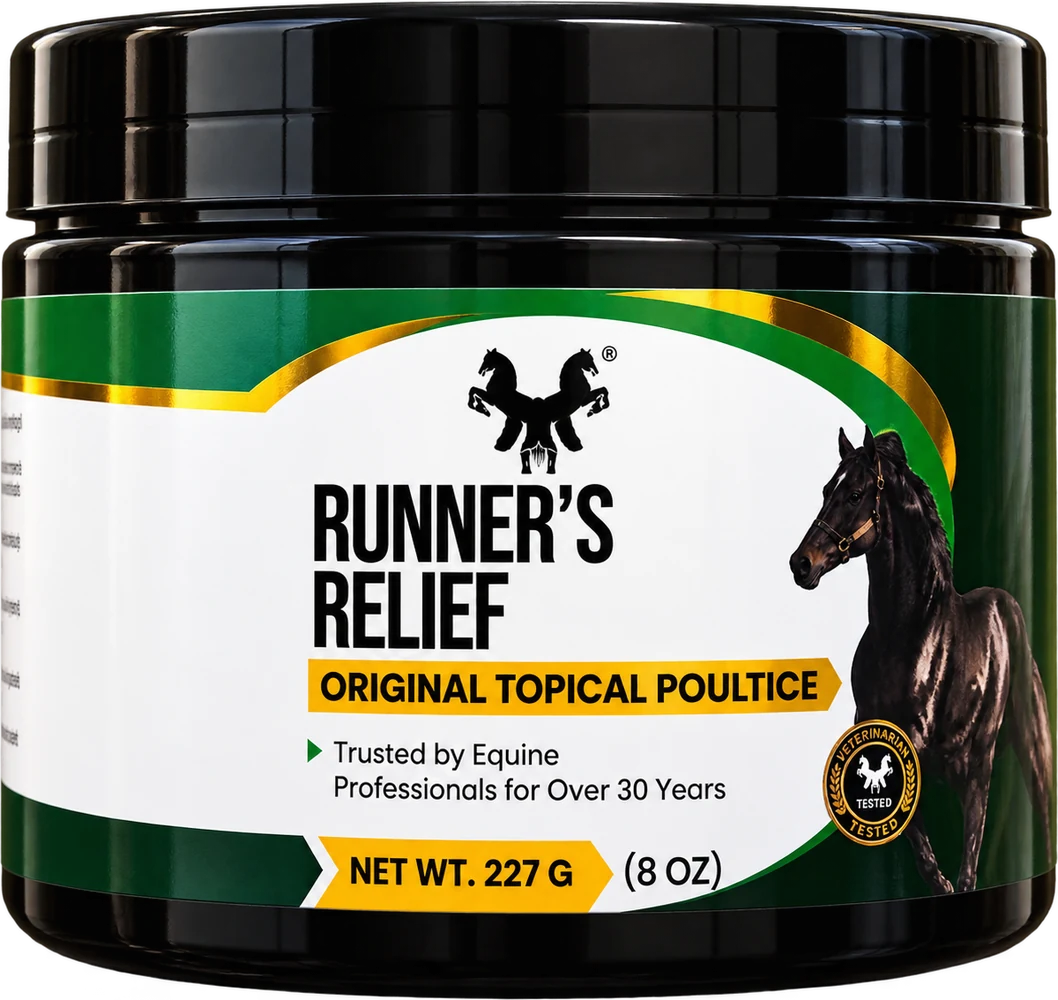 Poultice 8 oz