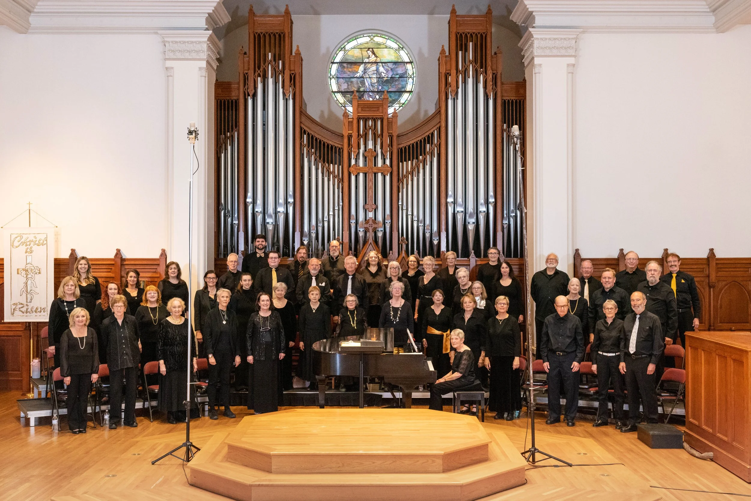 Arts Chorale of Winchester
