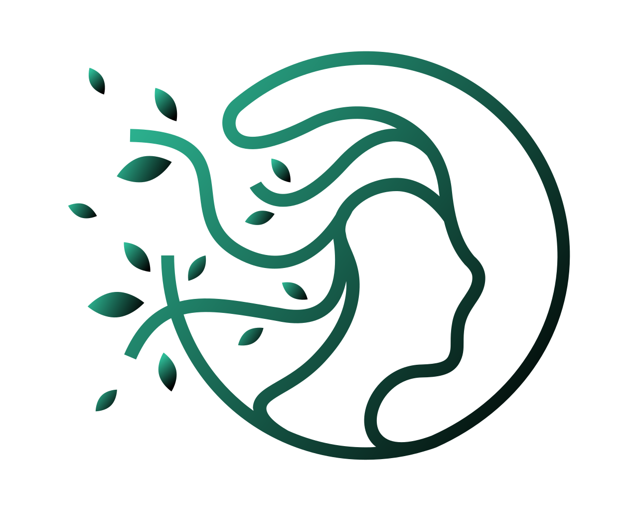 Sandy Malik business logo