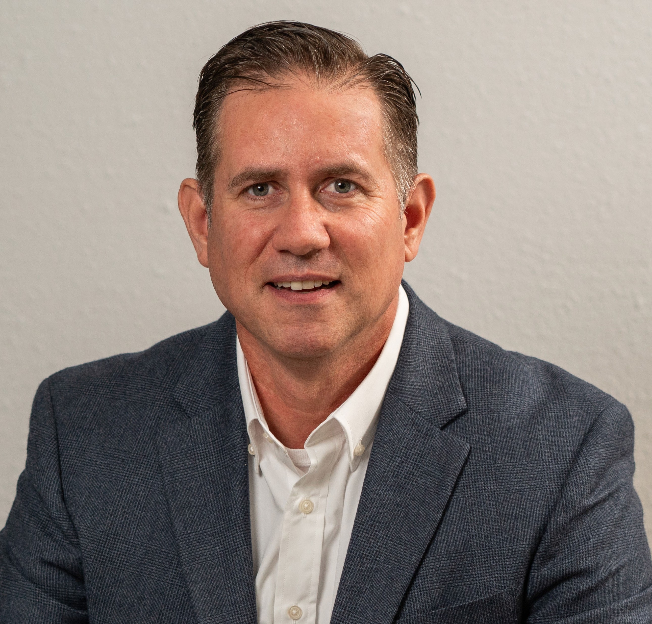 Dr. John Beach