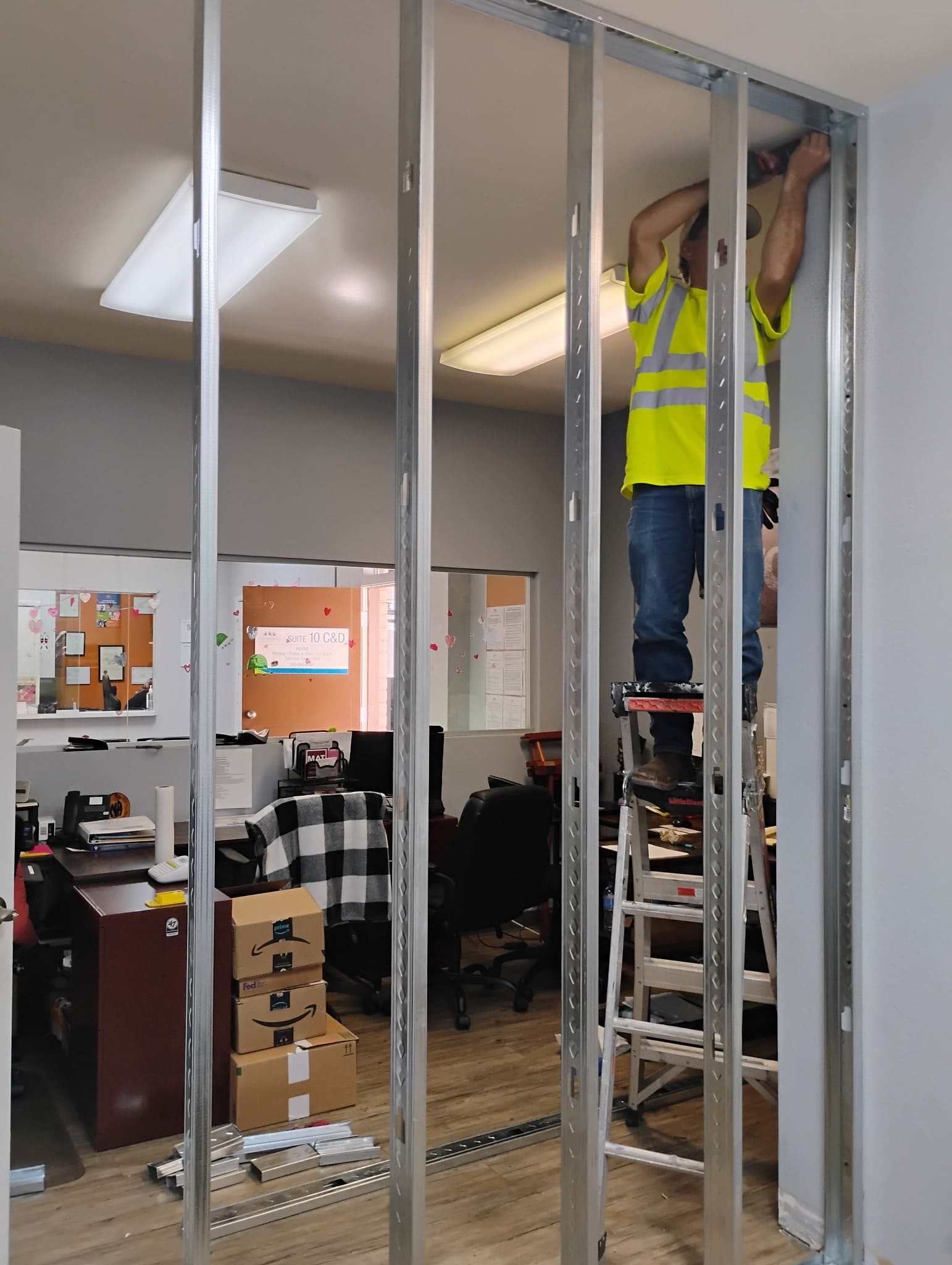 Benson Whole-Home Remodeling