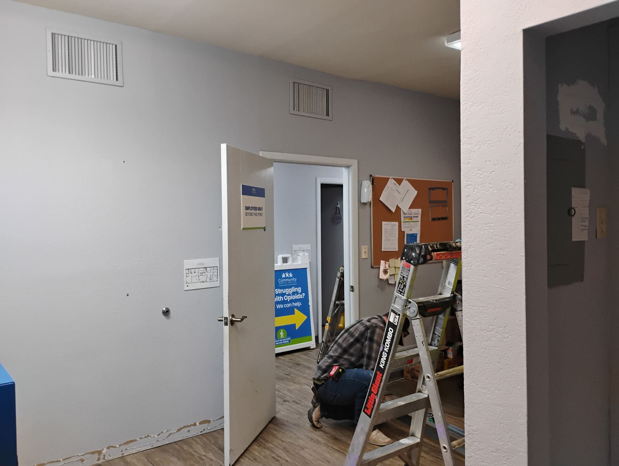 HVAC Install & Upgrades Sierra Vista