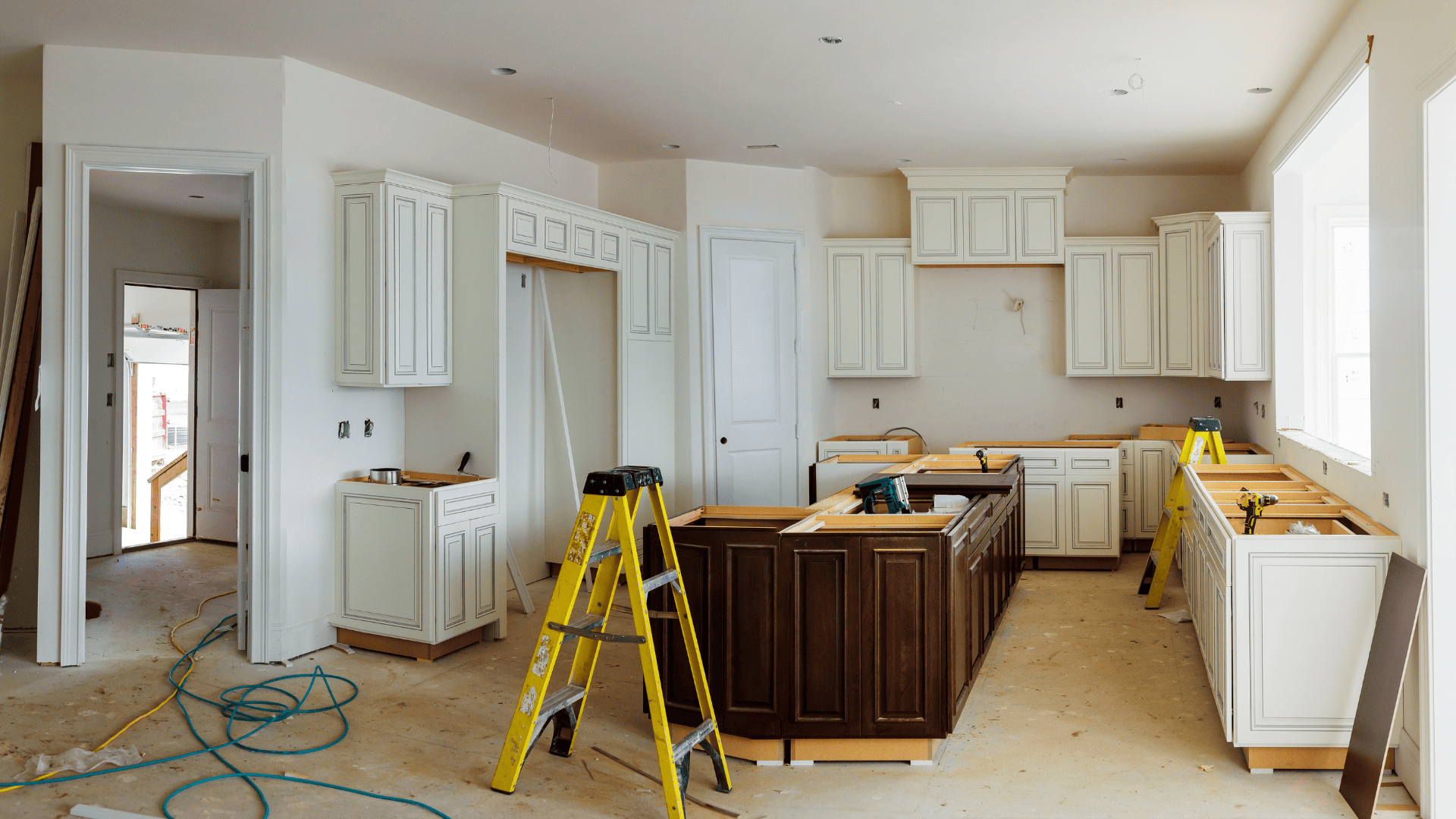 Sierra Vista Whole-Home Remodeling