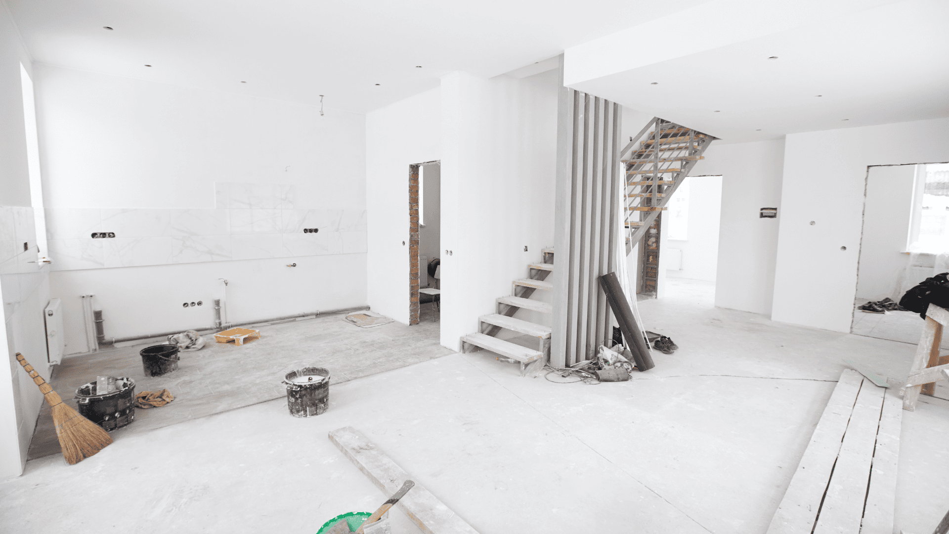 Benson Whole-Home Remodeling