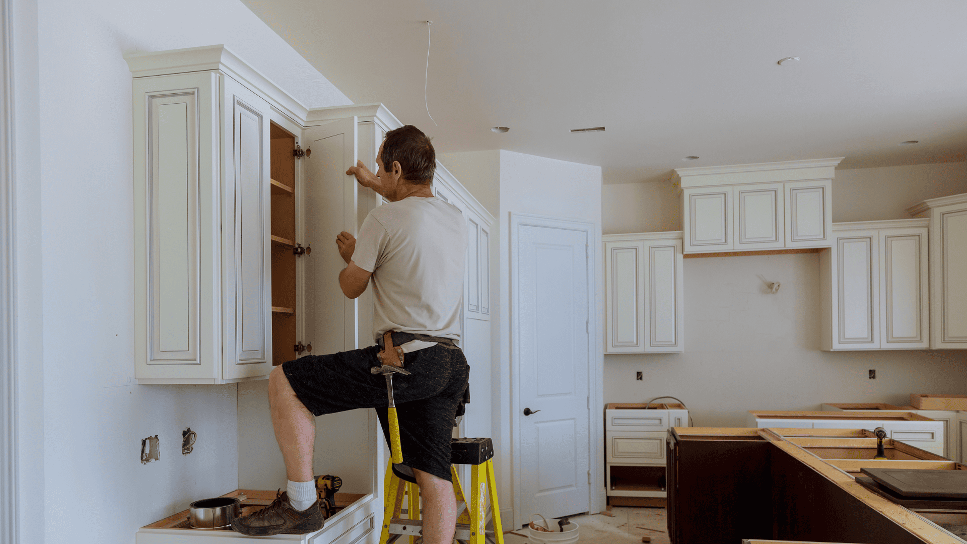 Huachuca City Kitchen & Bath Remodels