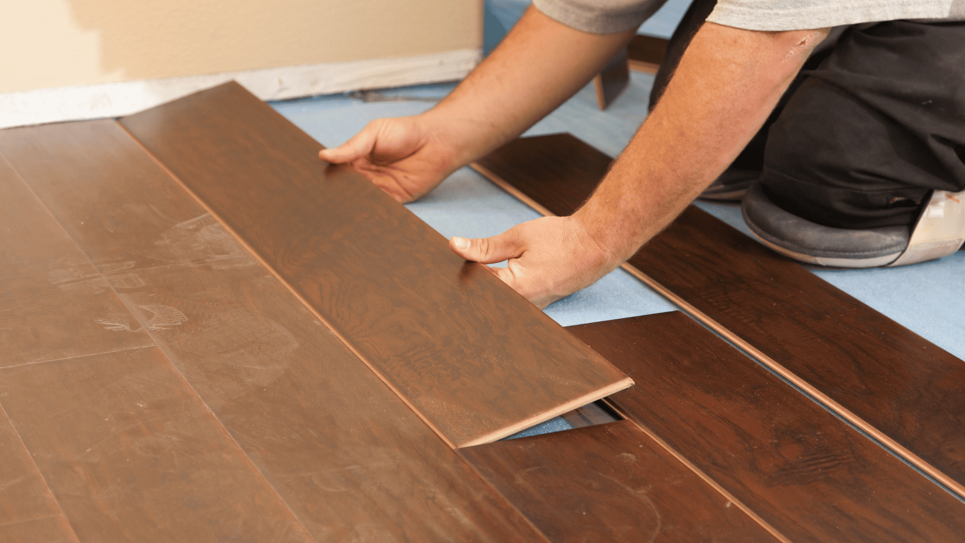 Huachuca City Flooring Installation