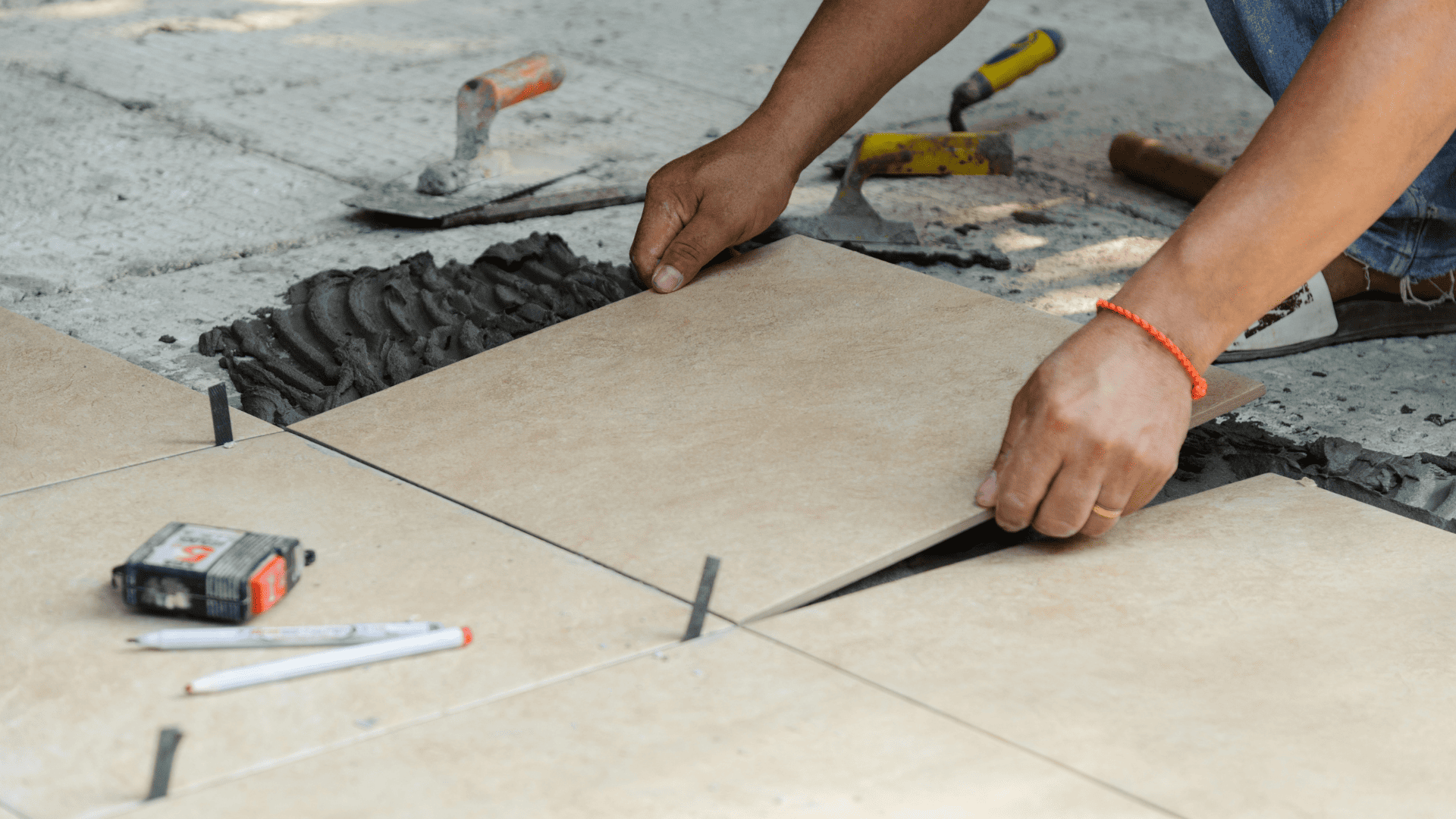 Sierra Vista Flooring Installation