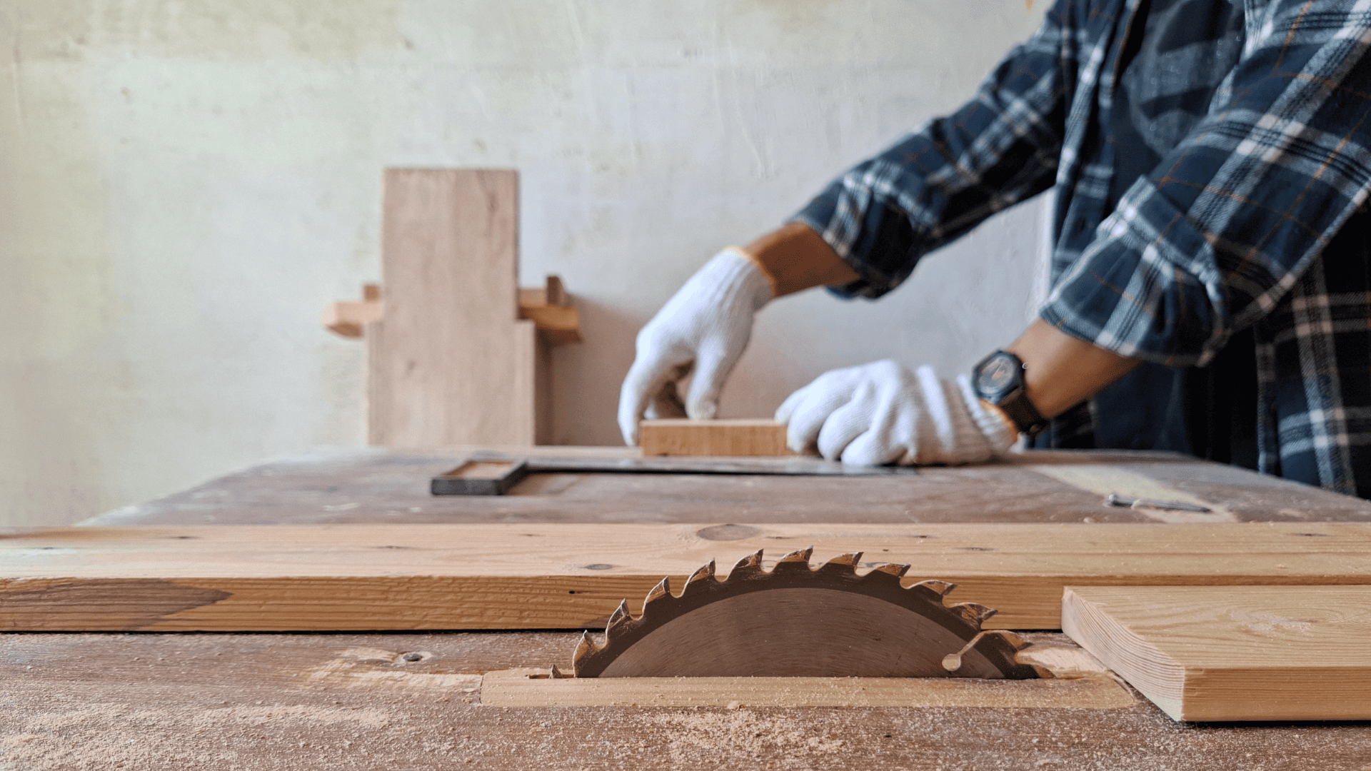 Sierra Vista Painting & Carpentry