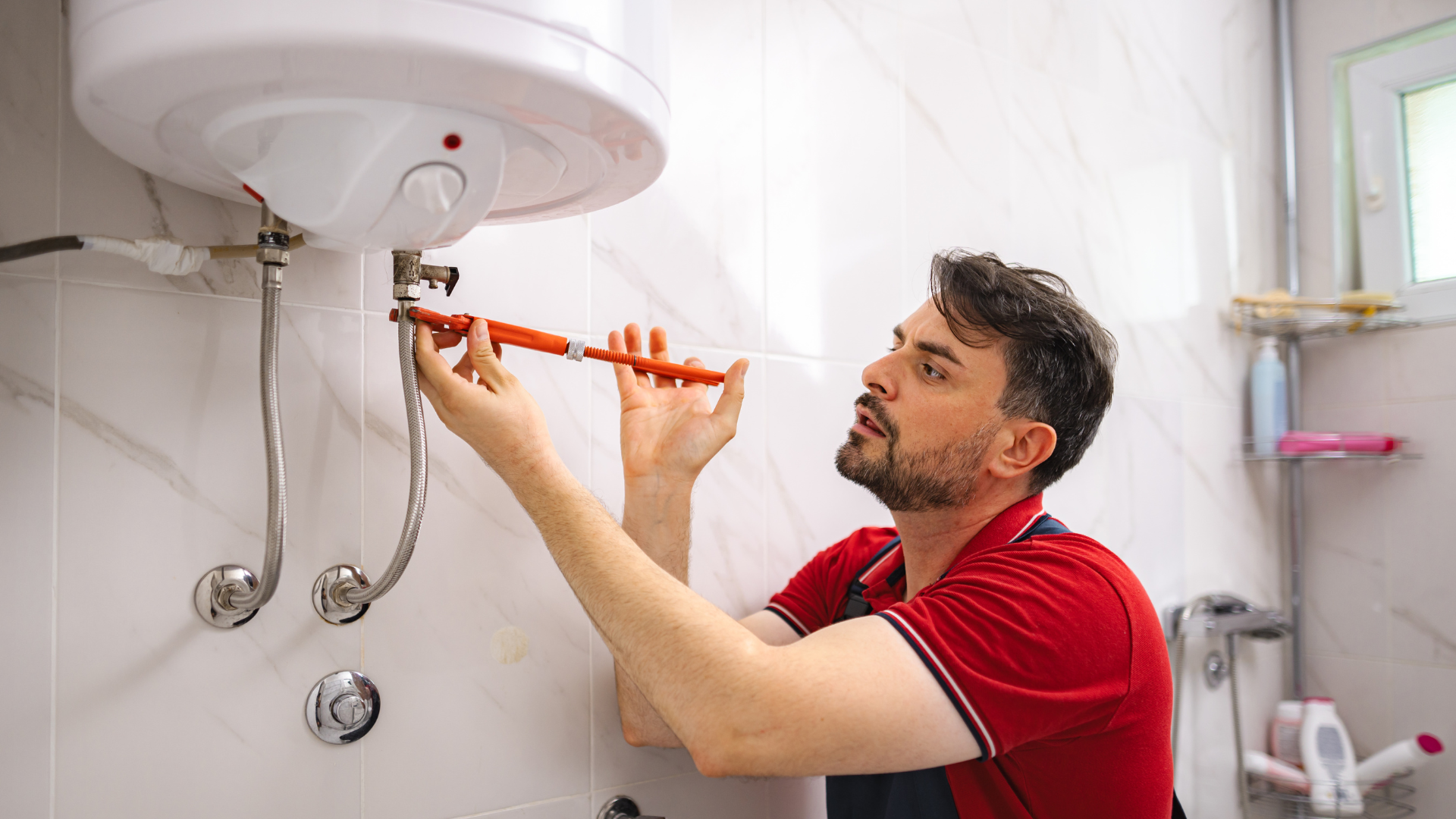 Huachuca City Plumbing & Fixtures