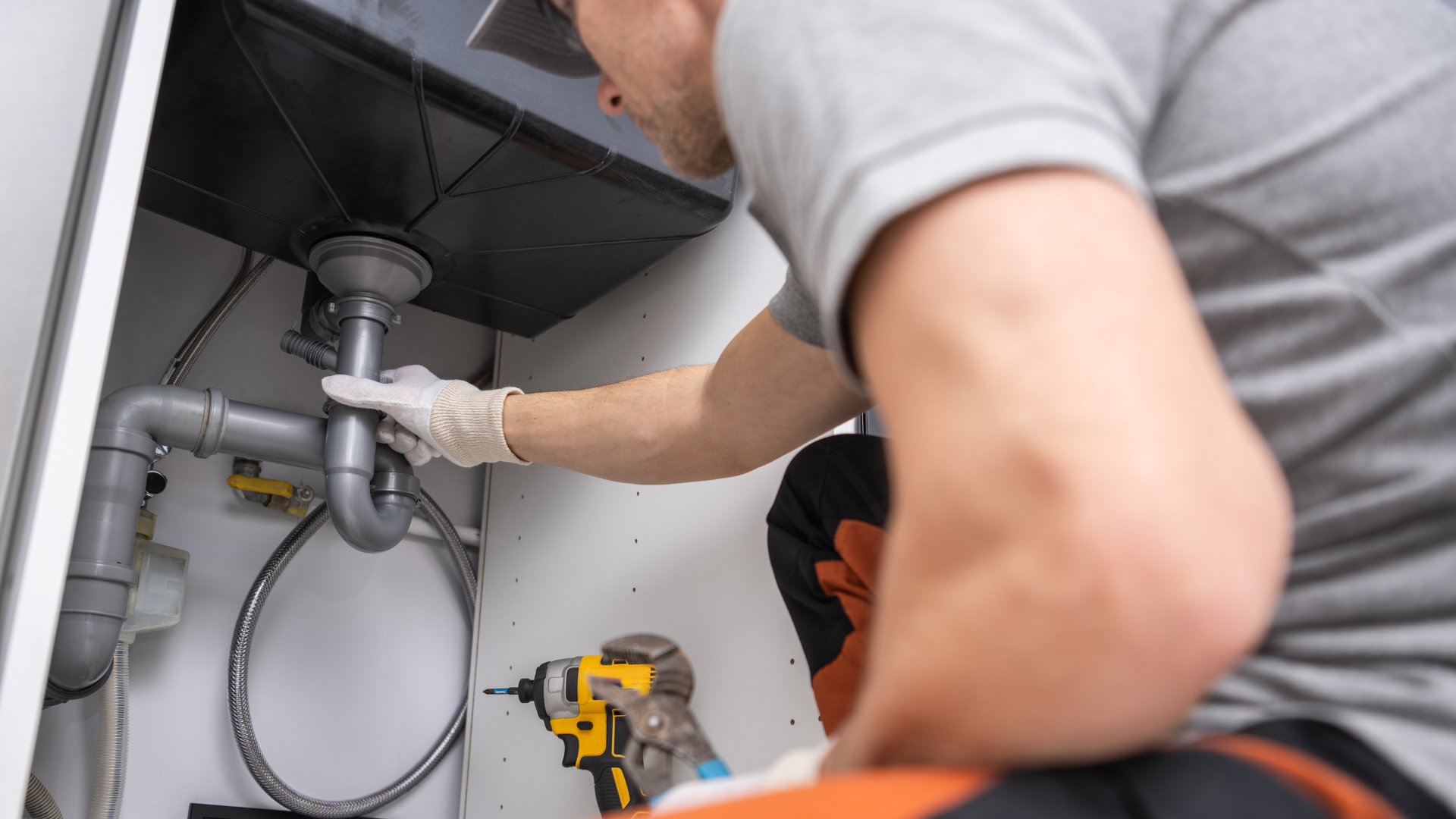 Sierra Vista Plumbing & Fixtures