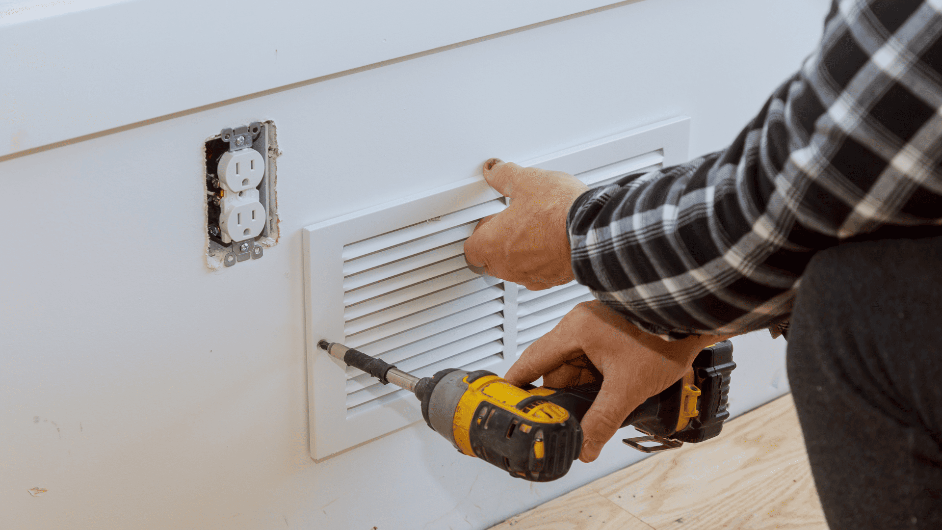 Benson HVAC Install & Upgrades