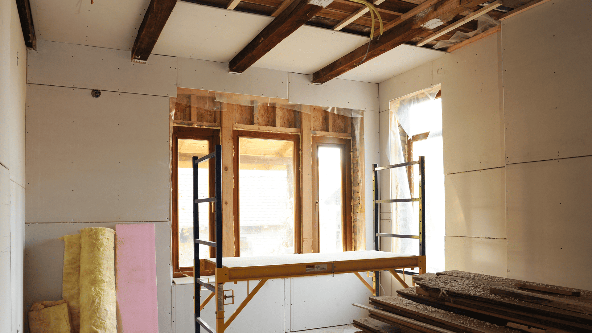 Huachuca City Home Additions