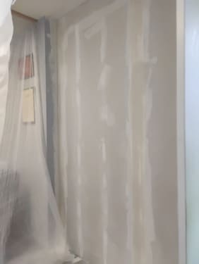 Painting & Carpentry 