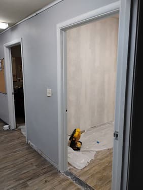 Whole-Home Remodeling 