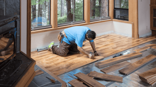 Flooring Installation in Sierra Vista