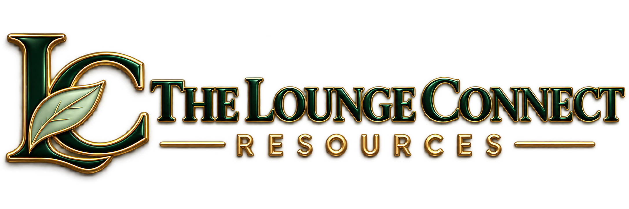 The Lounge Connect Resources