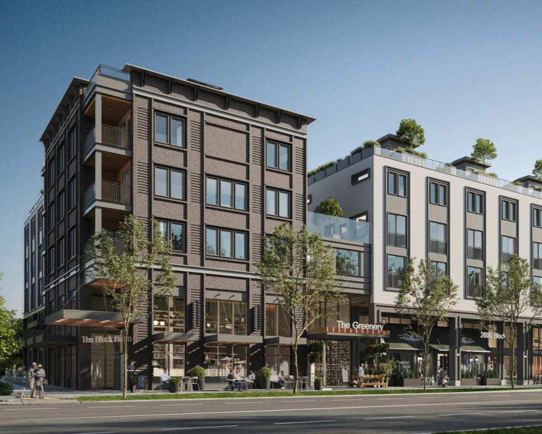 Property Management Painting