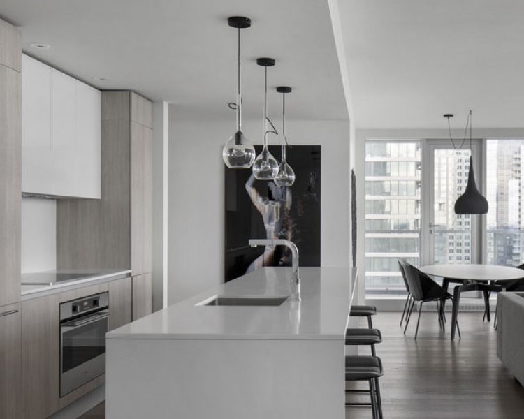 Condominium Painting